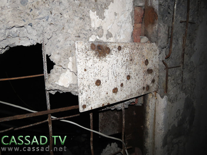 Бывшие позиции украинской армии по дороге в Червонопартизанск (фото, видео) Бывшие позиции украинской армии по дороге в Червонопартизанск (фото, видео)