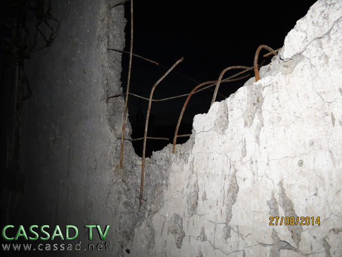 Бывшие позиции украинской армии по дороге в Червонопартизанск (фото, видео) Бывшие позиции украинской армии по дороге в Червонопартизанск (фото, видео)