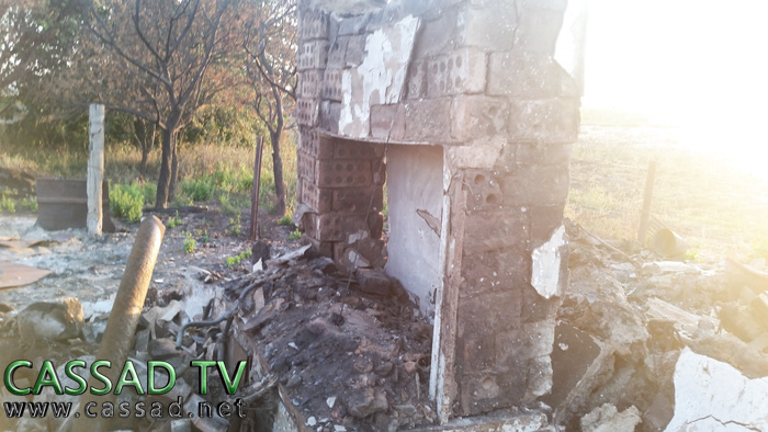 Бывшие позиции украинской армии по дороге в Червонопартизанск (фото, видео) Бывшие позиции украинской армии по дороге в Червонопартизанск (фото, видео)