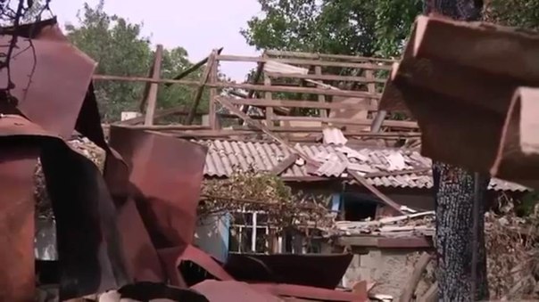 Сводки от ополчения Новороссии 03.09.2014