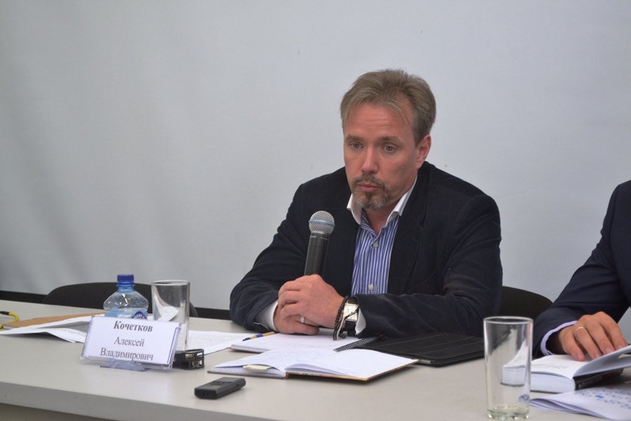 Журналист и политолог Алексей Кочетков: у Украины нет никакой возможности выиграть эту войну Журналист и политолог Алексей Кочетков: у Украины нет никакой возможности выиграть эту войну