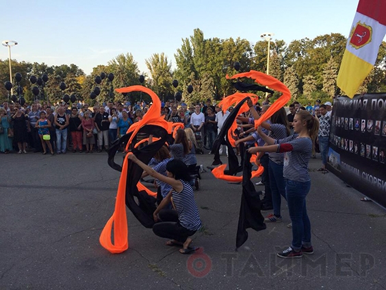 Одесса помнит. Одесса не простит. Куликово поле, Одесса 2 сентября 2014 Одесса помнит. Одесса не простит. Куликово поле, Одесса 2 сентября 2014