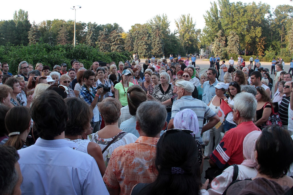 Одесса помнит. Одесса не простит. Куликово поле, Одесса 2 сентября 2014 Одесса помнит. Одесса не простит. Куликово поле, Одесса 2 сентября 2014