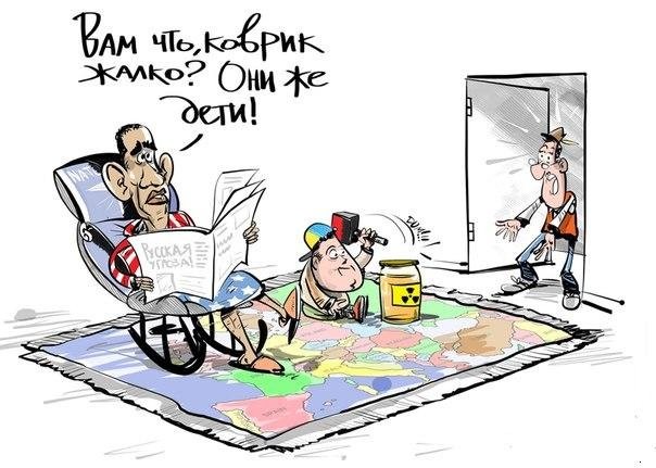 Украина решила строить новые атомные энергоблоки, заявил Яценюк