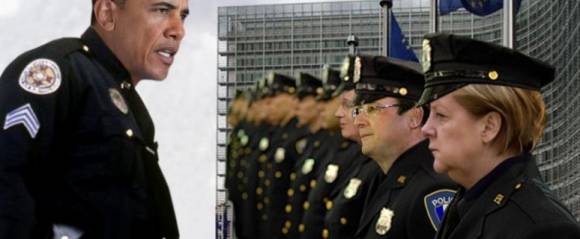 Фантомные боли Европы Фантомные боли Европы