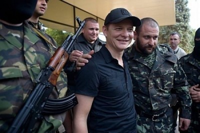 Хроники европеизации украинской армии Хроники европеизации украинской армии