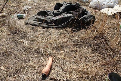 Хроники европеизации украинской армии Хроники европеизации украинской армии