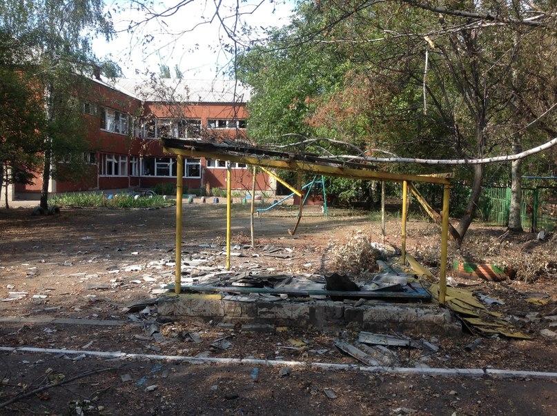 Сводки от ополчения Новороссии 04.09.2014 Сводки от ополчения Новороссии 04.09.2014