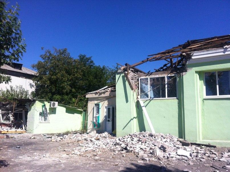 Сводки от ополчения Новороссии 04.09.2014 Сводки от ополчения Новороссии 04.09.2014