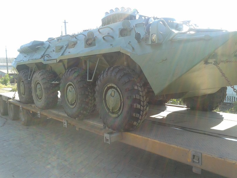 Сообщение от ополченца Александра Жучковского 4-09-2014 Сообщение от ополченца Александра Жучковского 4-09-2014