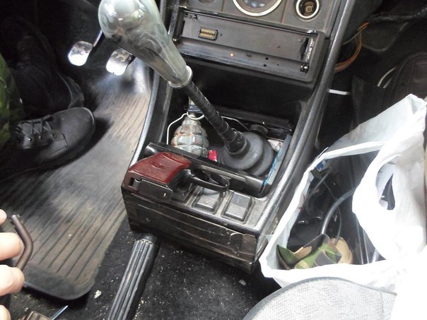 Праведный град. Командир батареи минометов залпового огня Георгий Праведный град. Командир батареи минометов залпового огня Георгий