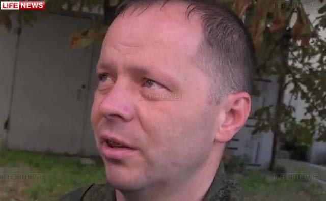 Окруженные солдаты оккупационных войск в донецком аэропорту или сдадутся, или погибнут — министр Обороны ДНР Окруженные солдаты оккупационных войск в донецком аэропорту или сдадутся, или погибнут — министр Обороны ДНР