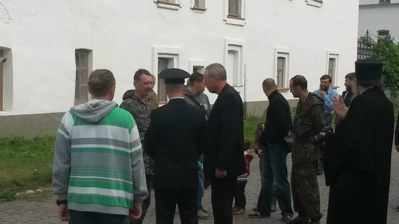 Сводки от ополчения Новороссии 04.09.2014 Сводки от ополчения Новороссии 04.09.2014