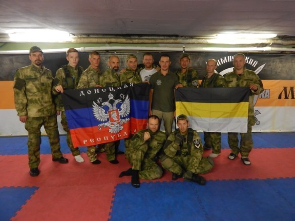 Сообщение от ополченца Александра Жучковского 4-09-2014 Сообщение от ополченца Александра Жучковского 4-09-2014