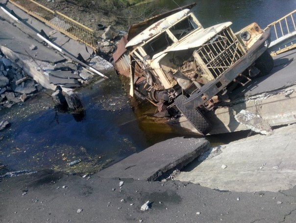 Сводки от ополчения Новороссии 04.09.2014 Сводки от ополчения Новороссии 04.09.2014