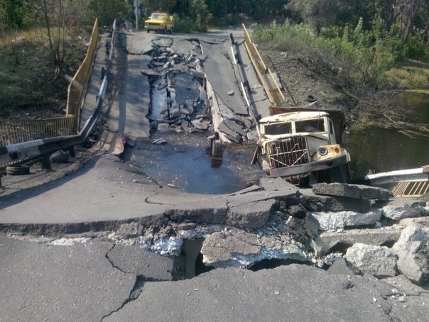 Сводки от ополчения Новороссии 04.09.2014 Сводки от ополчения Новороссии 04.09.2014