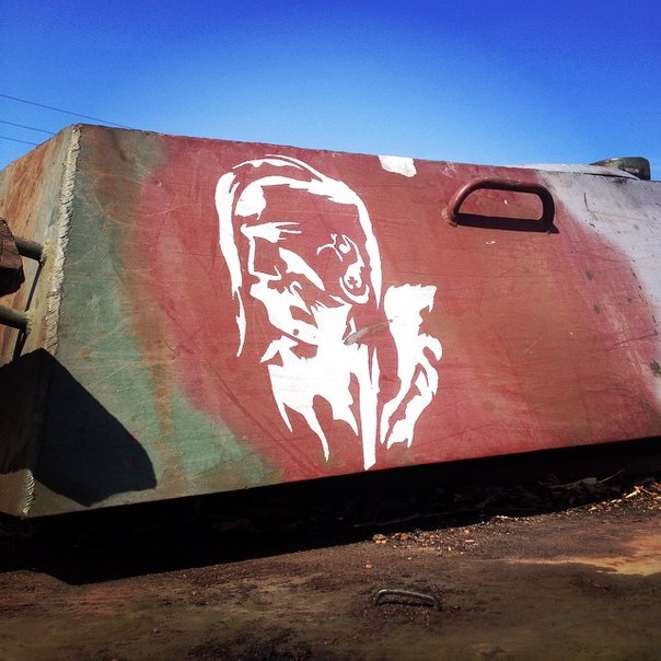 Сводки от ополчения Новороссии 04.09.2014 Сводки от ополчения Новороссии 04.09.2014