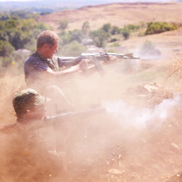 Сводки от ополчения Новороссии 04.09.2014 Сводки от ополчения Новороссии 04.09.2014