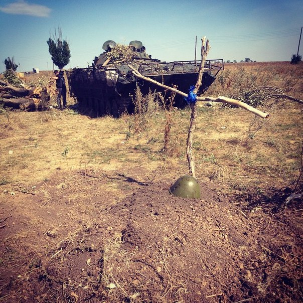 Сводки от ополчения Новороссии 04.09.2014 Сводки от ополчения Новороссии 04.09.2014