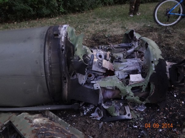 Сводки от ополчения Новороссии 04.09.2014 Сводки от ополчения Новороссии 04.09.2014