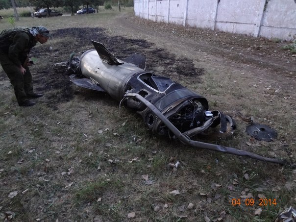 Сводки от ополчения Новороссии 04.09.2014 Сводки от ополчения Новороссии 04.09.2014