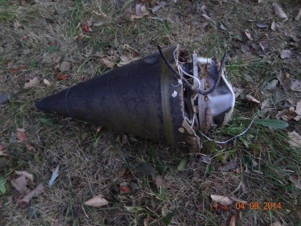 Сводки от ополчения Новороссии 04.09.2014 Сводки от ополчения Новороссии 04.09.2014