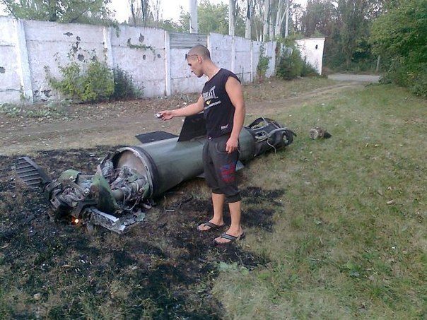 Сводки от ополчения Новороссии 04.09.2014 Сводки от ополчения Новороссии 04.09.2014