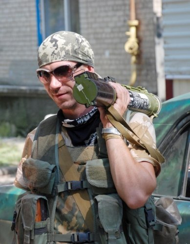 Сводки от ополчения Новороссии 04.09.2014 Сводки от ополчения Новороссии 04.09.2014