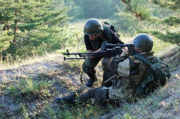 Сводки от ополчения Новороссии 04.09.2014 Сводки от ополчения Новороссии 04.09.2014