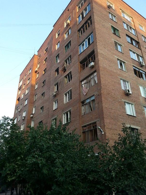 Сводки от ополчения Новороссии 05.09.2014