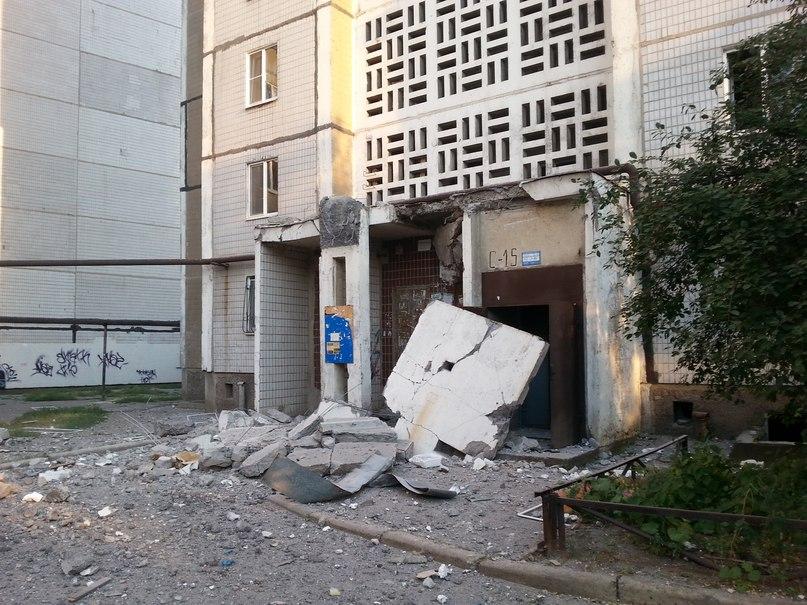 Сводки от ополчения Новороссии 05.09.2014