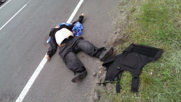 Территориальные батальоны украинской хунты Территориальные батальоны украинской хунты