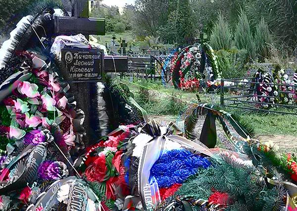 «Солдатские матери» остались без грантов: Минобороны нашло всех «пропавших» российских военных «Солдатские матери» остались без грантов: Минобороны нашло всех «пропавших» российских военных