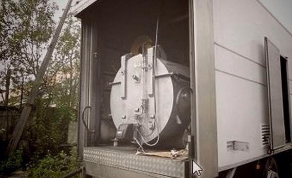 Сводки от ополчения Новороссии 05.09.2014