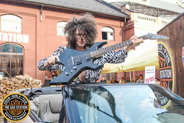 Пятницо!!! Треш и эротика по-галицки Пятницо!!! Треш и эротика по-галицки