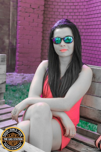 Пятницо!!! Треш и эротика по-галицки Пятницо!!! Треш и эротика по-галицки