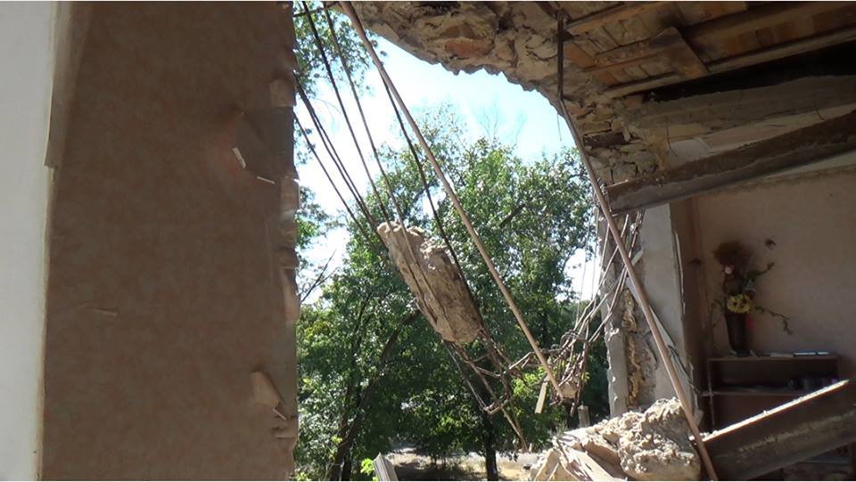 Сводки от ополчения Новороссии 06.09.2014 Сводки от ополчения Новороссии 06.09.2014