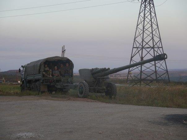 Сводки от ополчения Новороссии 06.09.2014 Сводки от ополчения Новороссии 06.09.2014
