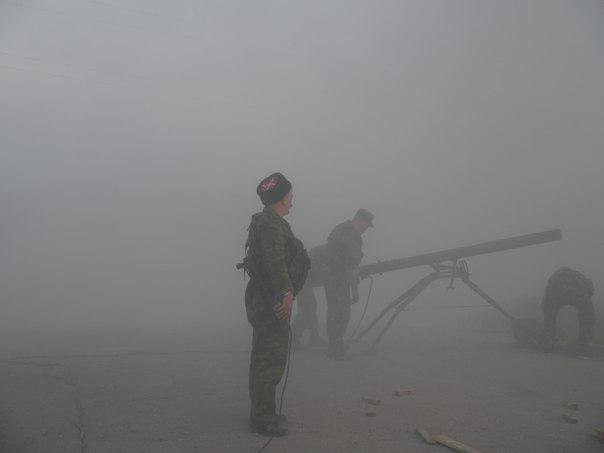 Сводки от ополчения Новороссии 06.09.2014 Сводки от ополчения Новороссии 06.09.2014