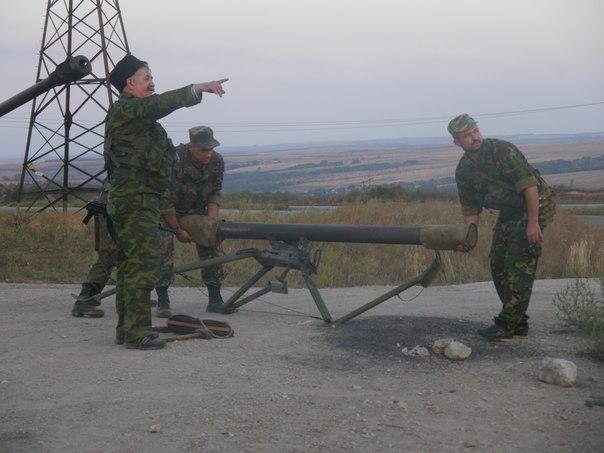 Сводки от ополчения Новороссии 06.09.2014 Сводки от ополчения Новороссии 06.09.2014