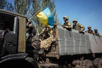 Хунта готовит контрудар