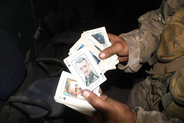 Counter terrorist win?