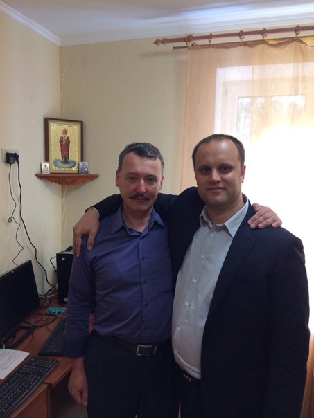 Сводки от ополчения Новороссии 06.09.2014 Сводки от ополчения Новороссии 06.09.2014