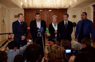 В Киеве признались, зачем нужно перемирие: Воевать нечем – все продали