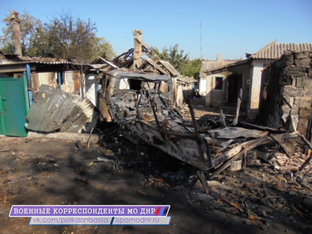 Репортаж о подразделении Мотороллы 06.09.14. Репортаж о подразделении Мотороллы 06.09.14.