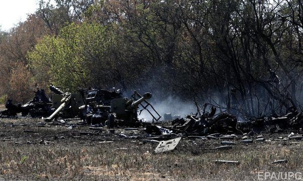 Сводки от ополчения Новороссии 07.09.2014 Сводки от ополчения Новороссии 07.09.2014