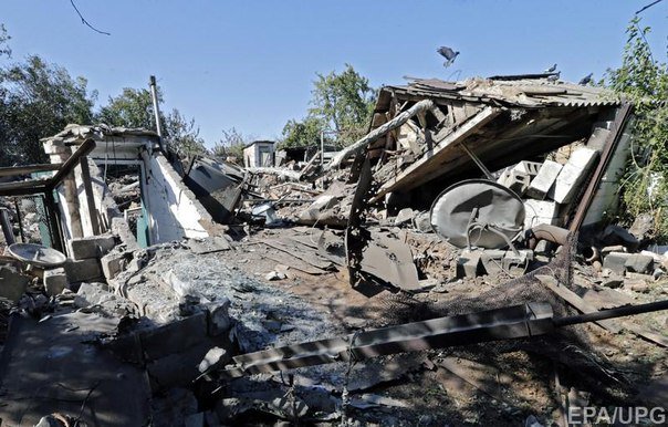 Сводки от ополчения Новороссии 07.09.2014 Сводки от ополчения Новороссии 07.09.2014