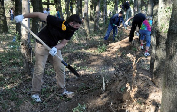 Субботник Субботник