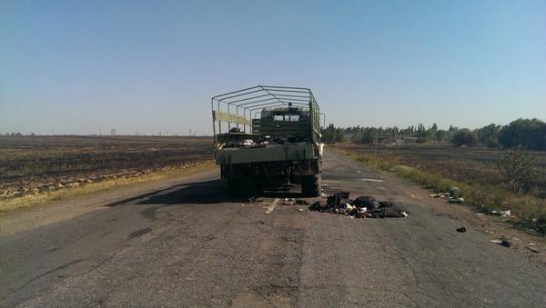 Украинские войска вошли в Тельманово Украинские войска вошли в Тельманово