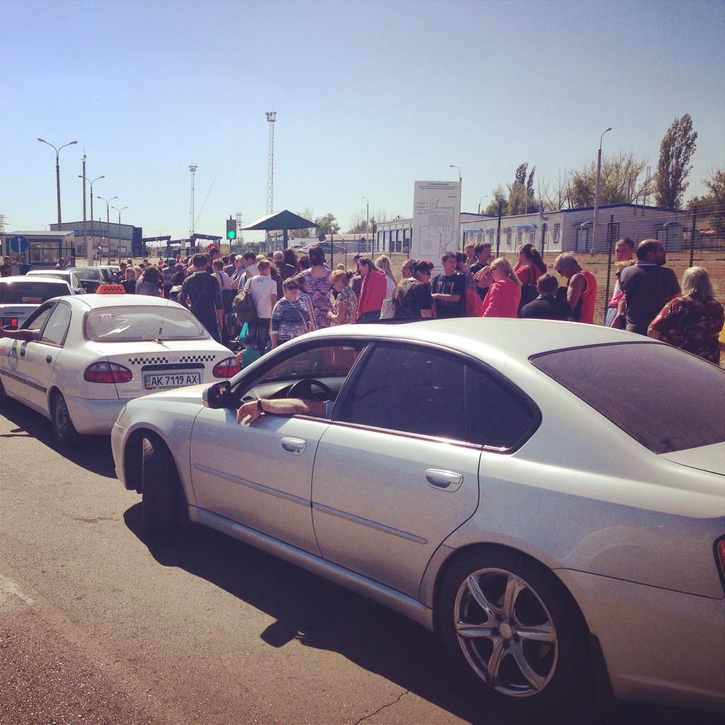 Сводки от ополчения Новороссии 07.09.2014 Сводки от ополчения Новороссии 07.09.2014